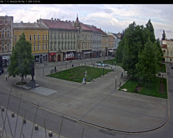 Náměstí T. G. Masaryka