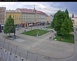 Náměstí T. G. Masaryka