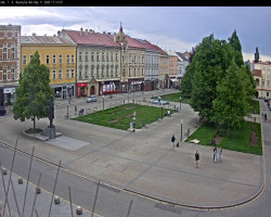 Náměstí T. G. Masaryka