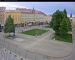 Náměstí T. G. Masaryka
