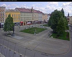 Náměstí T. G. Masaryka