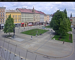 Náměstí T. G. Masaryka