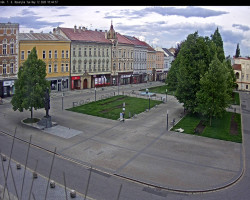 Náměstí T. G. Masaryka