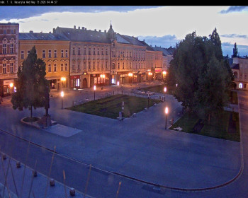 Město Prostějov