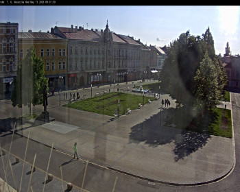 Město Prostějov