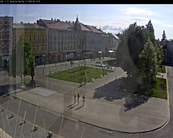 Náměstí T. G. Masaryka