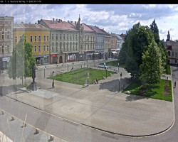 Náměstí T. G. Masaryka