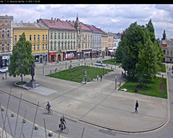 Náměstí T. G. Masaryka