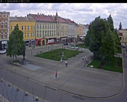 Náměstí T. G. Masaryka