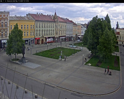 Náměstí T. G. Masaryka