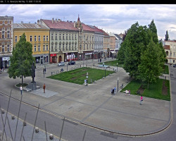 Náměstí T. G. Masaryka