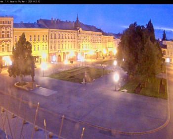 Město Prostějov