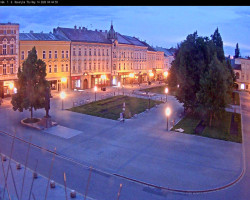 Náměstí T. G. Masaryka