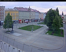 Náměstí T. G. Masaryka