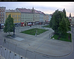Náměstí T. G. Masaryka