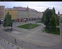 Náměstí T. G. Masaryka