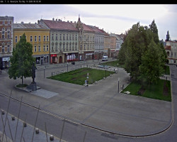 Náměstí T. G. Masaryka