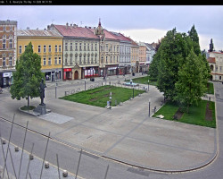 Náměstí T. G. Masaryka