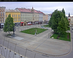Náměstí T. G. Masaryka