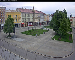 Náměstí T. G. Masaryka