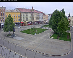 Náměstí T. G. Masaryka