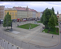 Náměstí T. G. Masaryka
