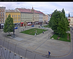 Náměstí T. G. Masaryka