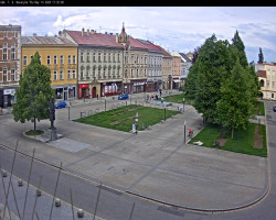 Náměstí T. G. Masaryka