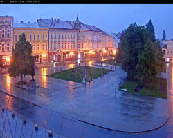 Náměstí T. G. Masaryka
