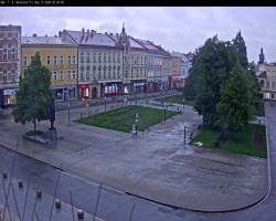 Náměstí T. G. Masaryka