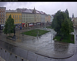 Náměstí T. G. Masaryka