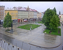 Náměstí T. G. Masaryka