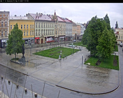 Náměstí T. G. Masaryka