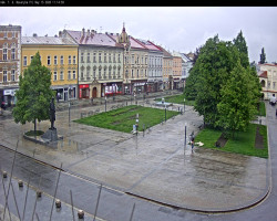 Náměstí T. G. Masaryka