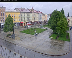 Náměstí T. G. Masaryka