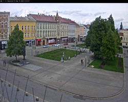 Náměstí T. G. Masaryka