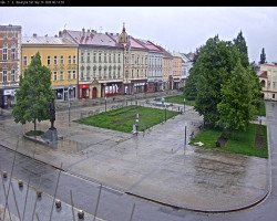 Náměstí T. G. Masaryka
