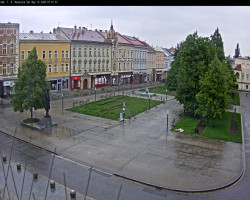 Náměstí T. G. Masaryka