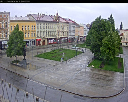 Náměstí T. G. Masaryka