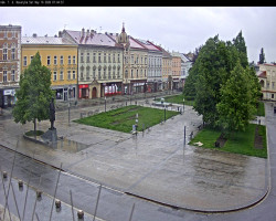Náměstí T. G. Masaryka