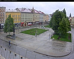 Náměstí T. G. Masaryka