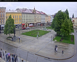 Náměstí T. G. Masaryka