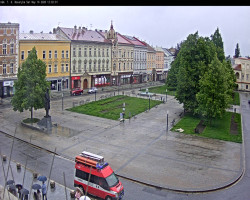 Náměstí T. G. Masaryka