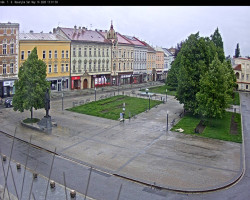 Náměstí T. G. Masaryka