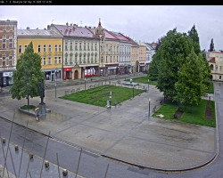 Náměstí T. G. Masaryka