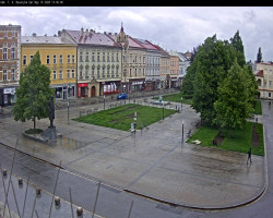 Náměstí T. G. Masaryka