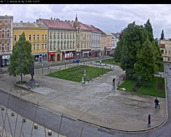 Náměstí T. G. Masaryka