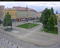 Náměstí T. G. Masaryka