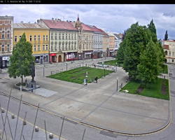 Náměstí T. G. Masaryka