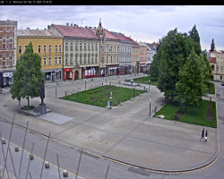 Náměstí T. G. Masaryka
